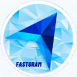 程序图标：FastGram Messenger Antifi…