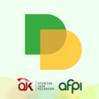 Symbol des Programms: Dana Darurat - Kredit Tun…
