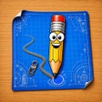 Ikona programu: Save The Pencil