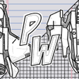 プログラムのアイコン：Paper Wars