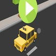 Ícone do programa: Crazy Cabbie Game
