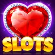أيقونة البرنامج: Cash Respin Slots Casino …