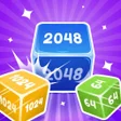 프로그램 아이콘: Endless Merge 2048