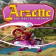 Ikon program: Arzette: The Jewel of Far…