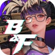 プログラムのアイコン：빌딩앤파이터