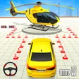 程序图标：Prado Kar Games Gadi Wali…