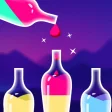 Color Sort: Soda Sorting Games