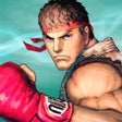 程序图标：Street Fighter IV CE