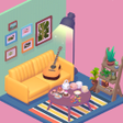 Icon of program: Decor Simulator