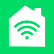 プログラムのアイコン：FIZZ WI-FI