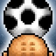 Ícone do programa: Shaolin Penalty Kick