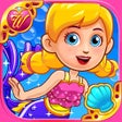 Icon of program: Wonderland : Little Mermaid