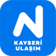 ไอคอนของโปรแกรม: N Kolay Kayseri Ulaşım