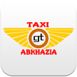 Ikona programu: Заказ такси GT Абхазия - …