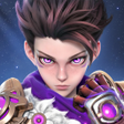 프로그램 아이콘: The legend of Pamons