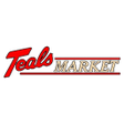 Teals Market Rewards