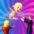 プログラムのアイコン：Parents Run