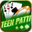 Ícone do programa: Jadoo Teen Patti