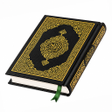 Programın simgesi: Quran Aalim AI Prayer Qib…