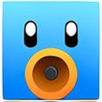 Icon of program: Tweetbot Me!