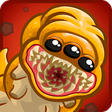 Ícone do programa: Caterpillage