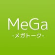 أيقونة البرنامج: メガトーク