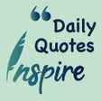 プログラムのアイコン：Quotes for Motivation: In…