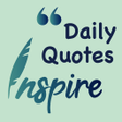 Icon of program: Quotes for Motivation: Inspire