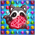 Icon of program: Jewel Hunter Raccoon