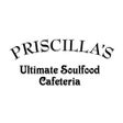 程序图标：Priscillas Ultimate Expre…