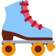 Ikon program: Roller