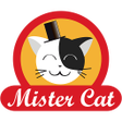 أيقونة البرنامج: Mister Cat