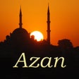 程序图标：Azan