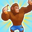 Иконка программы: Gorilla Race