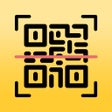 Symbol des Programms: QRCodeBarcode Scanner