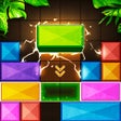 プログラムのアイコン：Wooden Blast - Block Puzz…