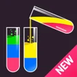 Icon of program: Water Sort - Color Sort P…