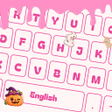 Icon of program: Cute Keyboard: Kawaii Em…
