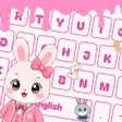 Icon of program: Cute Keyboard: Kawaii  Em…