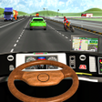 Ikona programu: Bus simulator ultimate 3d…
