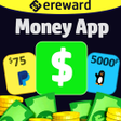 程序图标：eRewward PrizesMoney Cash…