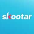 プログラムのアイコン：SKOOTAR - Quick Delivery …