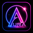 프로그램 아이콘: Aura Social