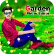 Garden Photo Editor