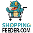 Ícone do programa: ShoppingFeeder