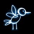 Ikona programu: Doodle Pad -Draw Kid Colo…