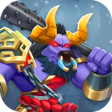 プログラムのアイコン：Summoner Legends