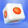 程序图标：3D Cube Match - Puzzle Ga…
