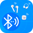 Ikon program: Bluetooth Device Finder