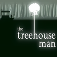 Symbol des Programms: Treehouse Man
